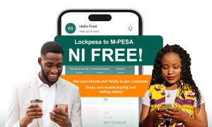 How Much Does It Cost to Send Money to M-PESA? image